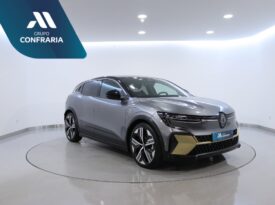 RENAULT Mégane E-Tech 60 kWh EV60 ICONIC OPTIMUM CHARGE
