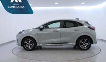 FORD Puma 1.0 ECOBOOST MHEV ST-LINE completo