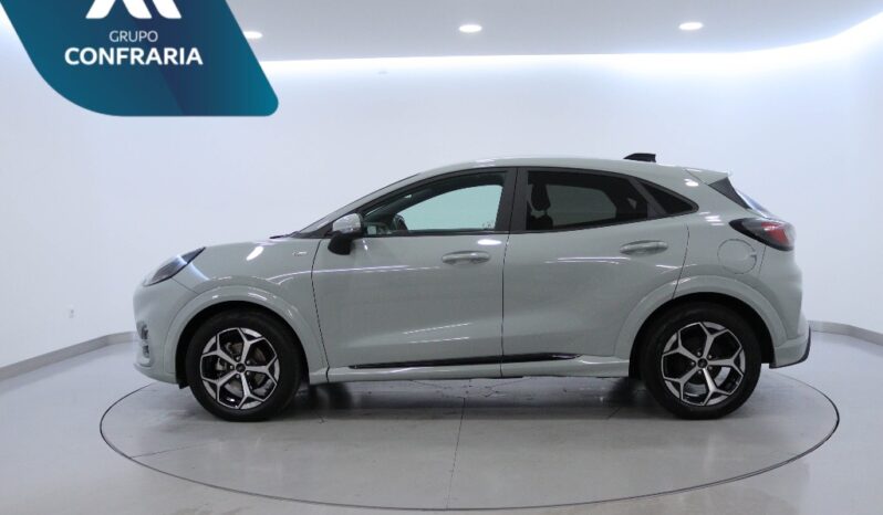 FORD Puma 1.0 ECOBOOST MHEV ST-LINE completo