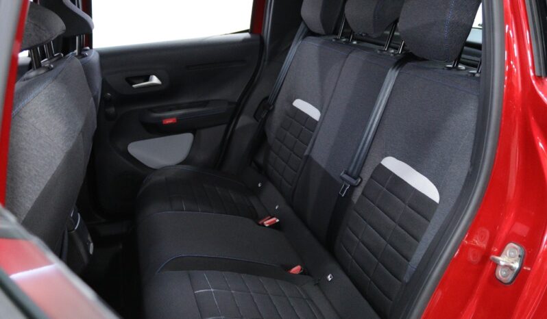 CITROEN E-C3 44 KWH AUTONOMIA CONFORTO PLUS completo