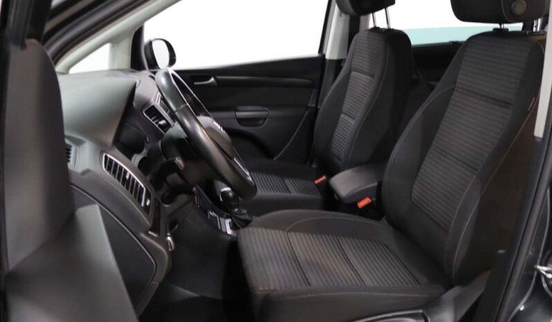 SEAT Alhambra 2.0 TDI XCELLENCE DSG completo