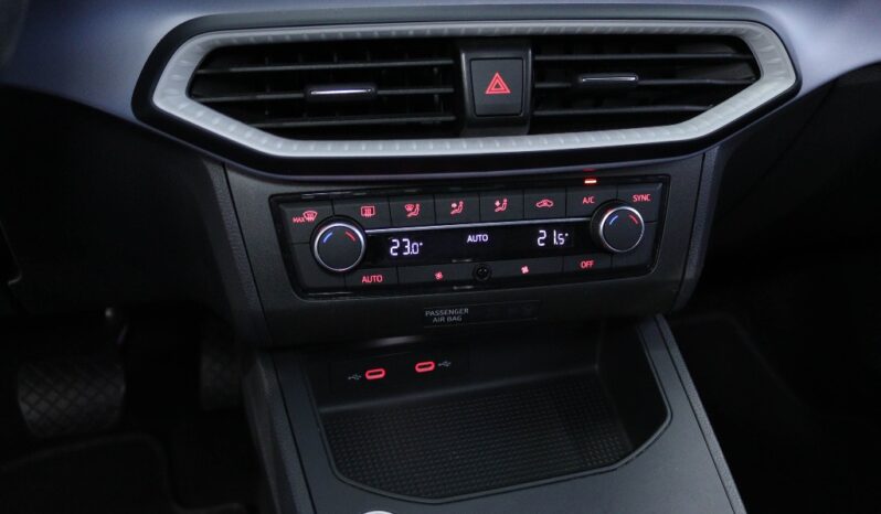 SEAT Ibiza 1.0 TSI FR DSG completo