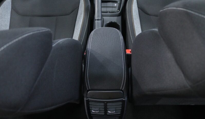 SKODA Kamiq 1.0 TSI DSG completo