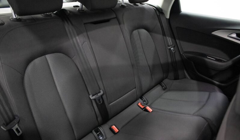 AUDI A6 Avant 2.0 TDI S TRONIC completo