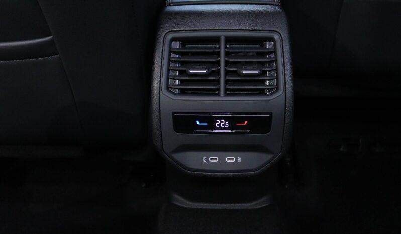 CUPRA Formentor 1.5 TSI CUPRA DSG completo