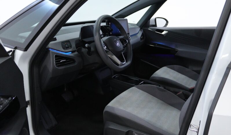 VOLKSWAGEN ID.3 55KWH PURE PERFORMANCE CONCEPTLINE completo