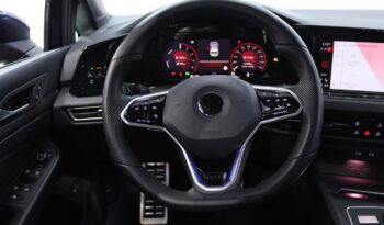 VOLKSWAGEN Golf VIII 1.4 TSI GTE+ DSG completo