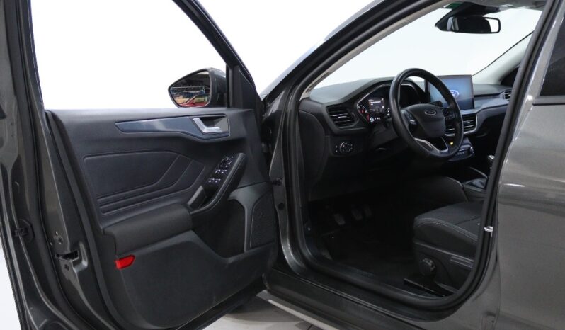 FORD Focus Station Wagon 1.0 ECOBOOST MHEV ACTIVE X completo