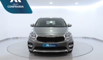 KIA Carens 1.7 CRDI ISG EX completo