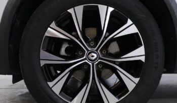 RENAULT CAPTUR 1.0 TCE TECHNO completo