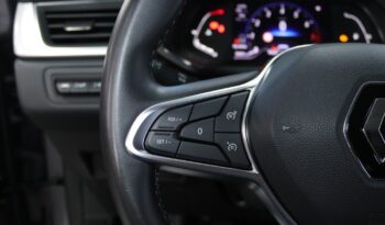 RENAULT Captur 1.0 TCE TECHNO completo