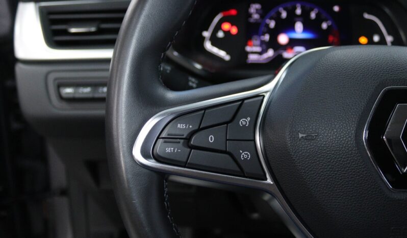 RENAULT Captur 1.0 TCE TECHNO completo
