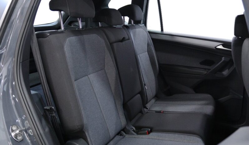 SEAT TARRACO DIESEL 2.0 TDI STYLE PLUS DSG completo