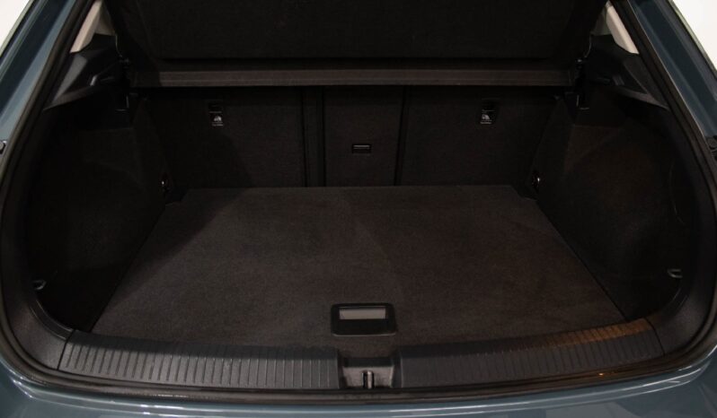 VOLKSWAGEN T-Roc 1.0 TSI LIFE completo