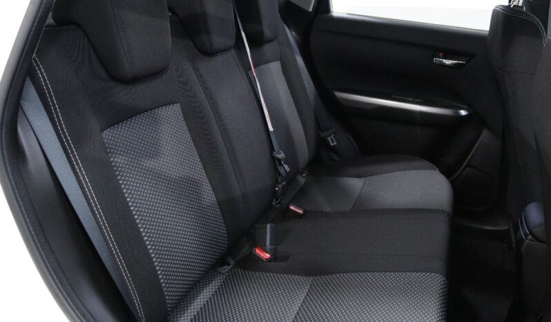 SUZUKI Vitara 1.4T S2 MILD HYBRID completo
