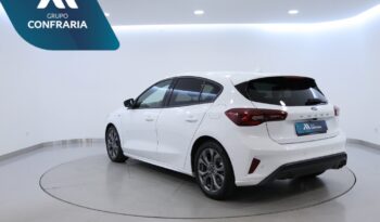 FORD Focus 1.0 ECOBOOST MHEV ST-LINE completo