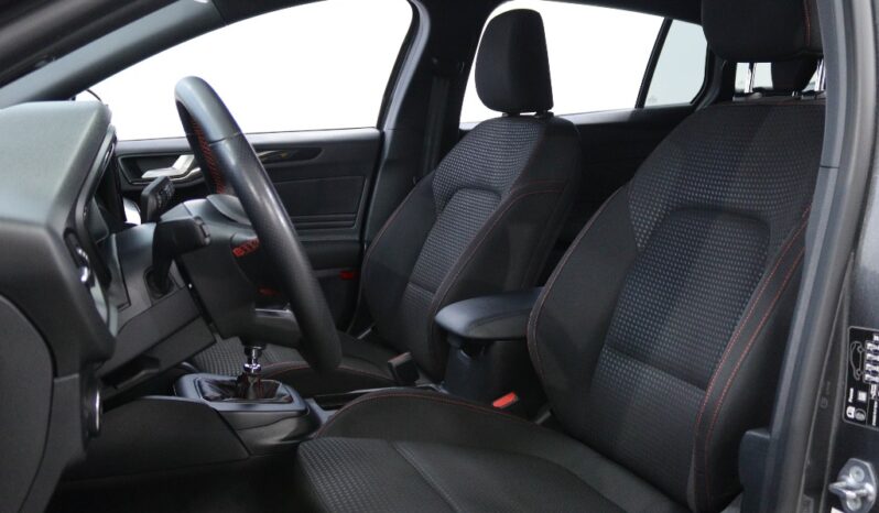FORD Focus Station Wagon 1.0 ECOBOOST MHEV ST-LINE X completo