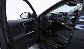 MERCEDES-BENZ Classe C Station 300 E AMG LINE completo
