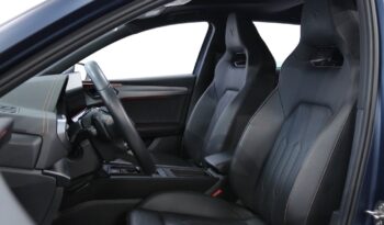 CUPRA Leon 1.4 E-HYBRID VZ DSG completo
