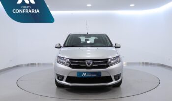 DACIA Sandero 0.9 TCE SL 10 ANOS completo