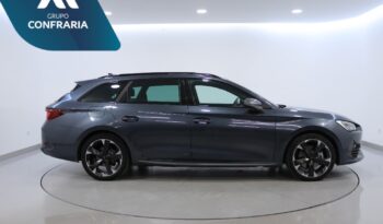 CUPRA Leon ST 1.4 E-HYBRID MID DSG completo