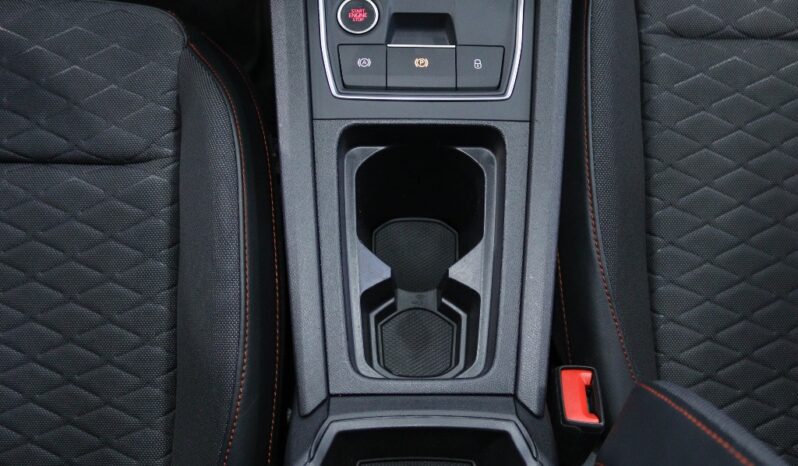 SEAT Leon Sportstourer 1.0 TSI FR completo