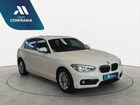 BMW Serie LCI 2 116 D LINE SPORT AUTO