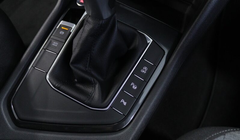 SEAT TARRACO DIESEL 2.0 TDI STYLE PLUS DSG completo