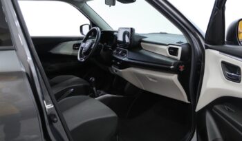 SUZUKI SWIFT 1.2 MILD HYBRID S3 completo