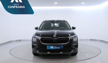 SKODA Kamiq 1.0 TSI DSG completo