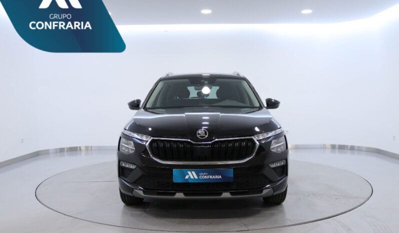 SKODA Kamiq 1.0 TSI DSG completo