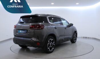 CITROEN C5 AirCross 1.2 PURETECH PLUS completo