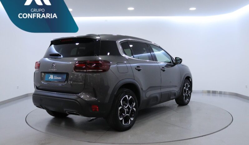 CITROEN C5 AirCross 1.2 PURETECH PLUS completo