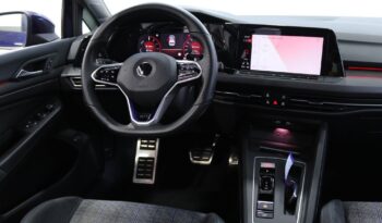 VOLKSWAGEN Golf VIII 1.4 TSI GTE+ DSG completo
