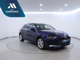 AUDI A3 Sportback 30 TFSI ADVANCED S TRONIC