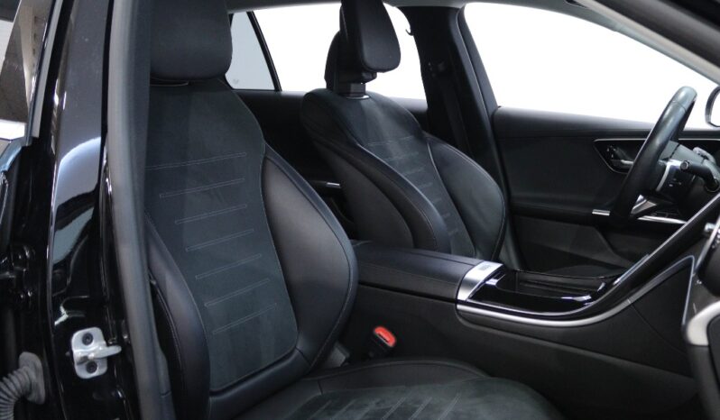 MERCEDES-BENZ Classe C Station 300 E AMG LINE completo