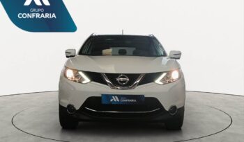 NISSAN Qashqai 1.5 DCI N-CONNECTA completo