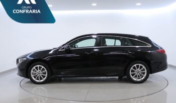 MERCEDES-BENZ Classe CLA Shooting Brake 250 E STYLE PLUS completo