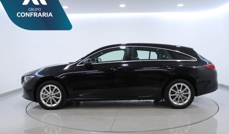MERCEDES-BENZ Classe CLA Shooting Brake 250 E STYLE PLUS completo
