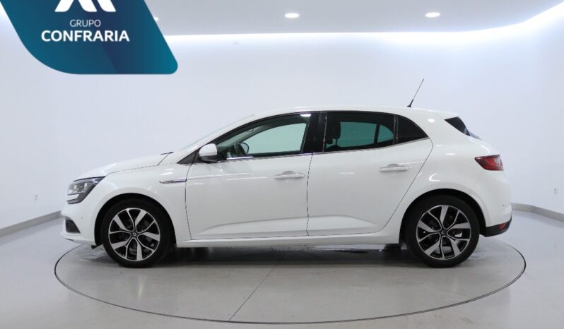 RENAULT Mégane IV 1.3 TCE BOSE EDITION completo