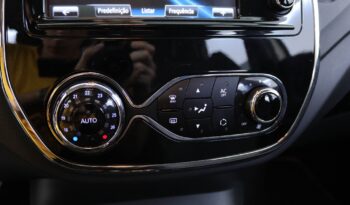 RENAULT Captur 1.2 TCE EXCLUSIVE EDC completo