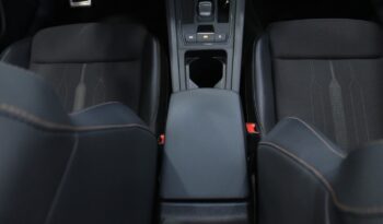 CUPRA Leon 1.4 E-HYBRID VZ DSG completo