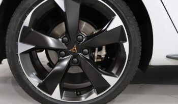 CUPRA Leon ST 1.4 E-HYBRID MID DSG completo
