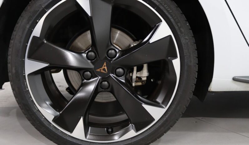 CUPRA Leon ST 1.4 E-HYBRID MID DSG completo