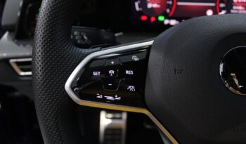 VOLKSWAGEN Golf VIII 1.4 TSI GTE+ DSG completo