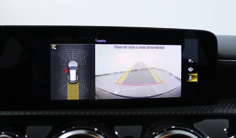 MERCEDES-BENZ Classe CLA Shooting Brake 250 E STYLE PLUS completo