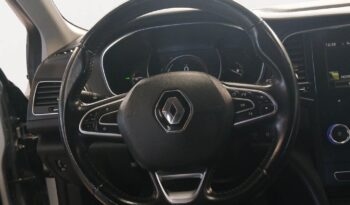 RENAULT Mégane IV 1.5 DCI INTENS completo
