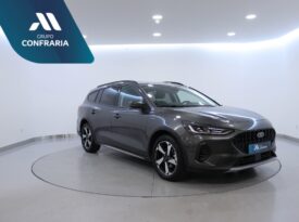 FORD Focus Station Wagon 1.0 ECOBOOST MHEV ACTIVE X