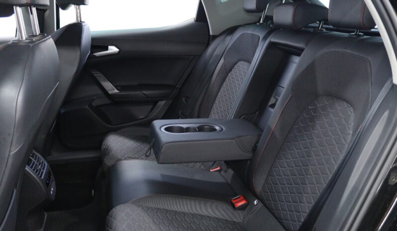 SEAT Leon 1.0 TSI FR completo