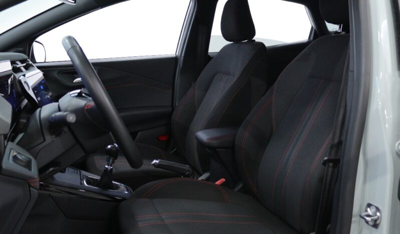 FORD Puma 1.0 ECOBOOST MHEV ST-LINE completo